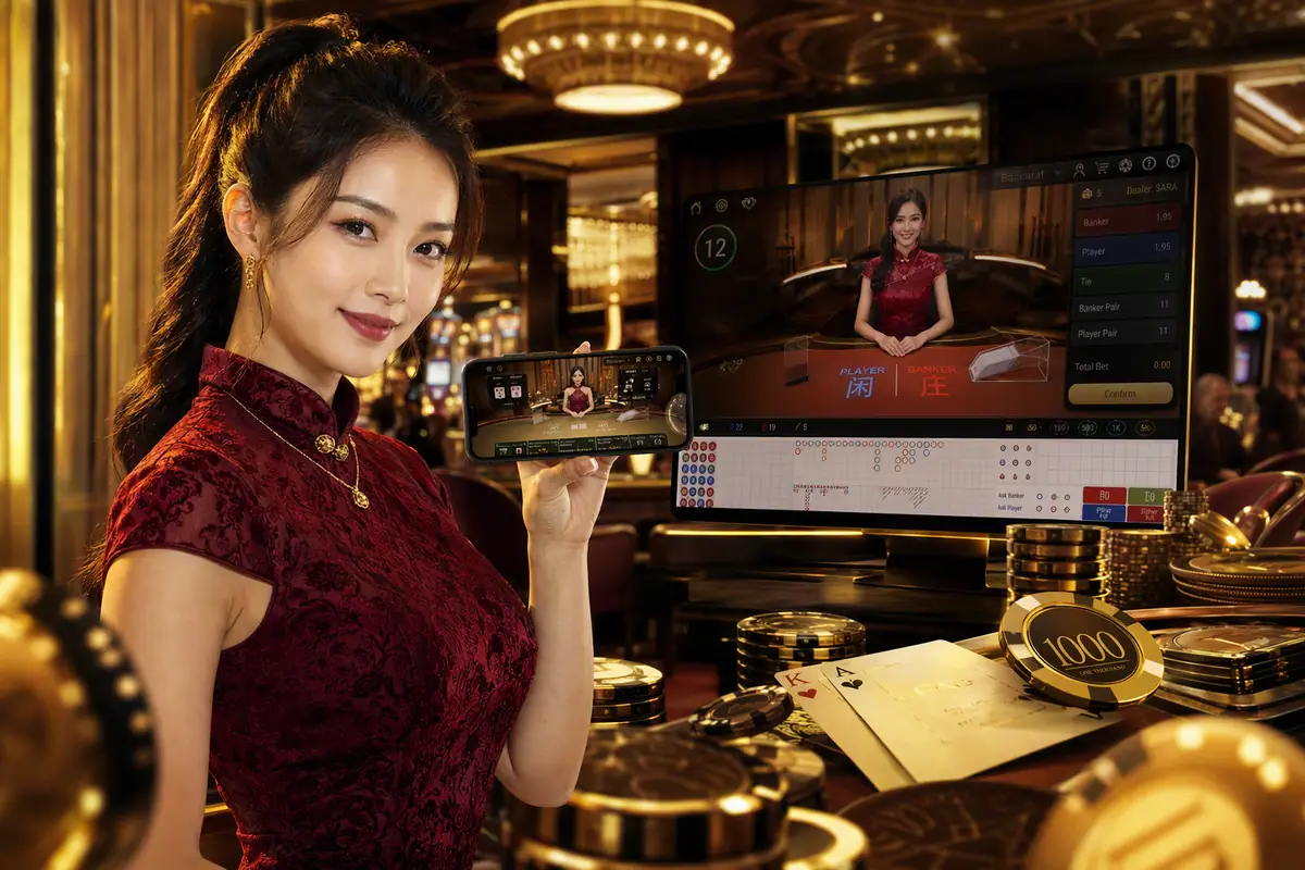 917bet VIP লয়্যালটি প্রোগ্রাম