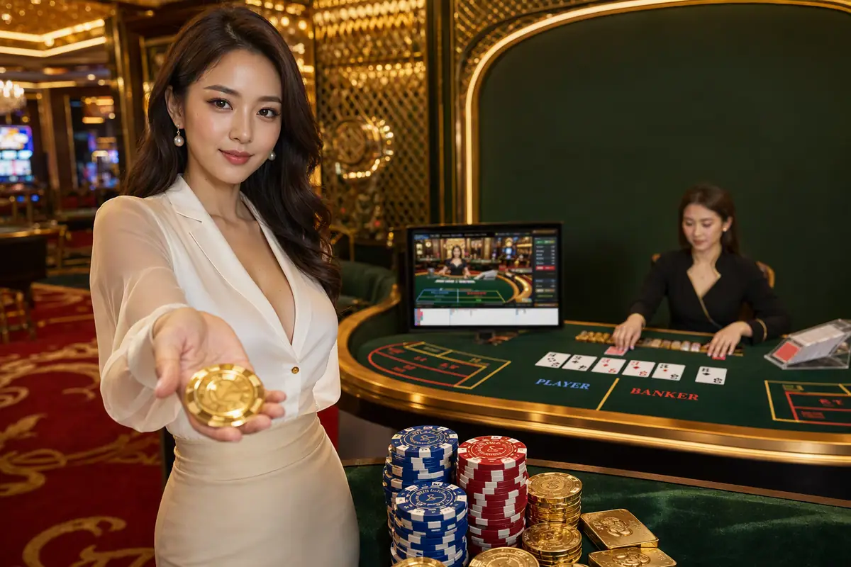 917bet ১০০০১ নাইটস গেম ইন্টারফেস পর্দা