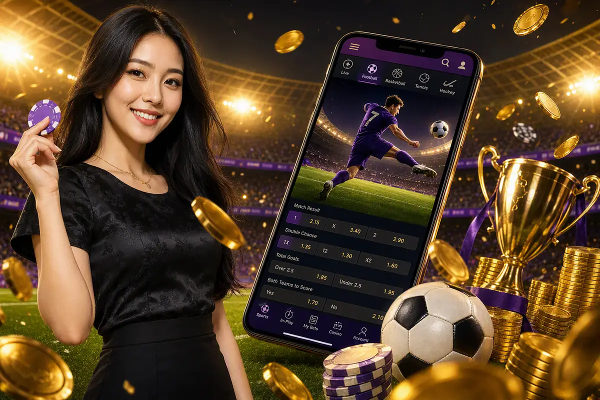 917bet ক্রিকেট বেটিং ধাপ নির্দেশিকা