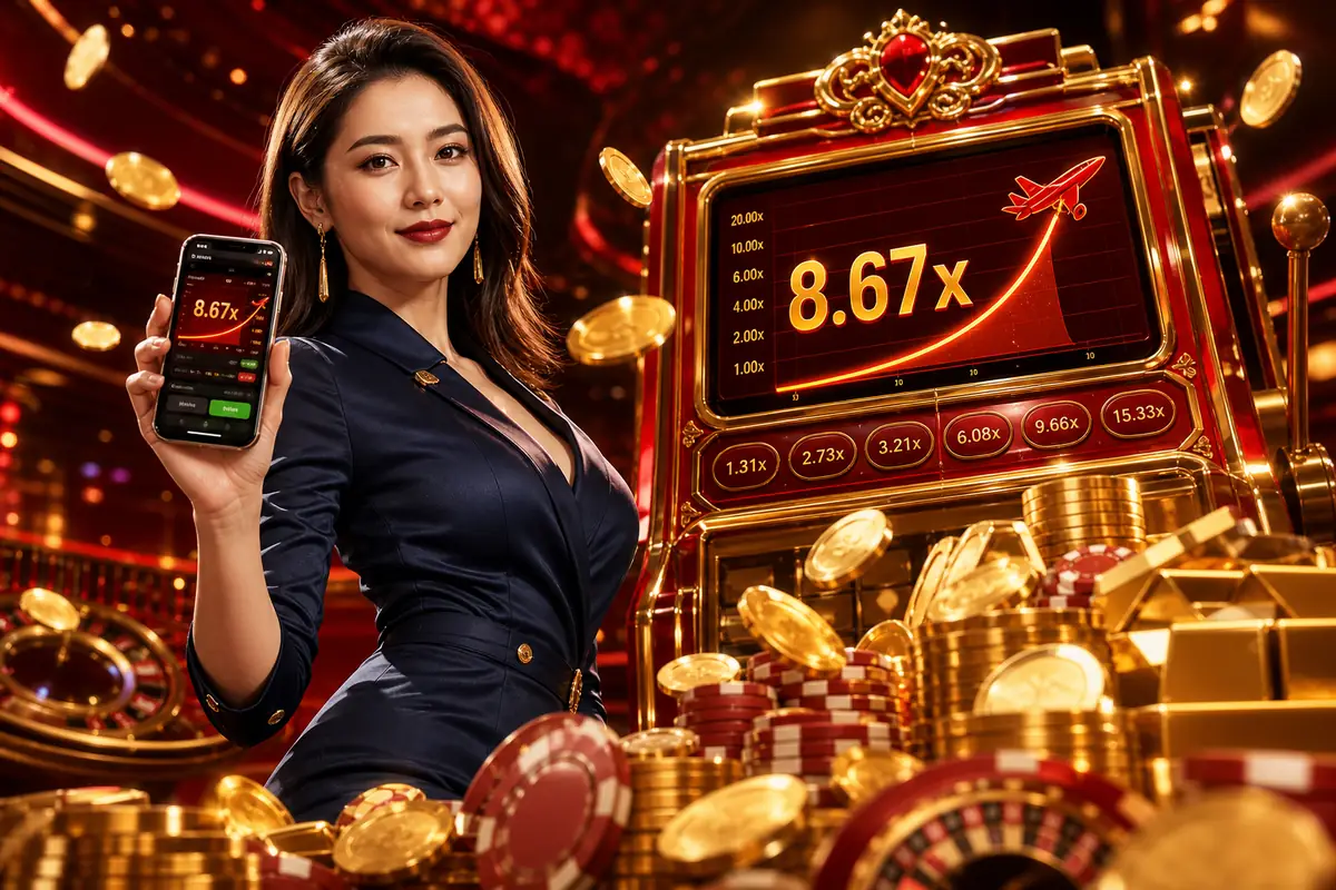 917bet স্বাগত বোনাস অফার